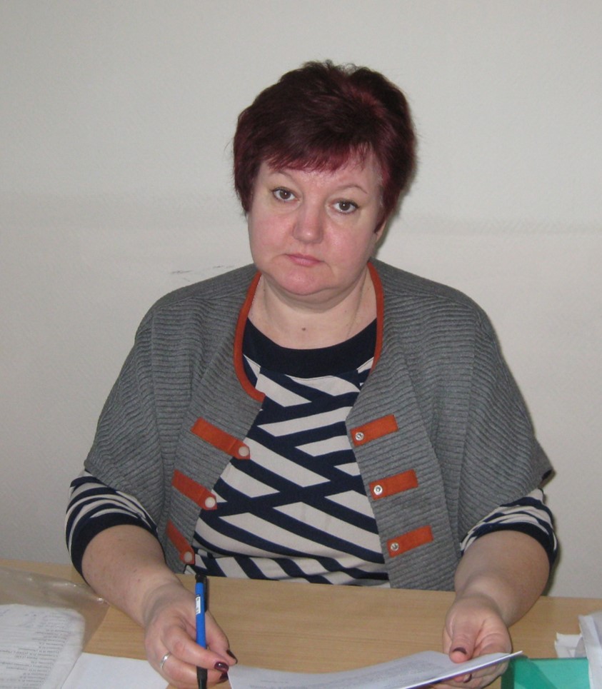 Несова М.Н.
