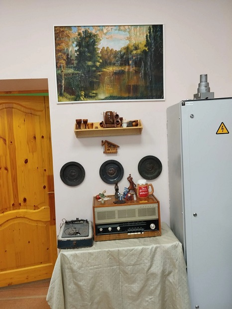 Добро пожаловать!
