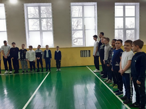 Добро пожаловать!