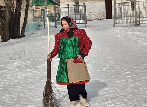 Добро пожаловать!