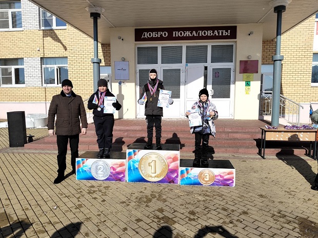 Добро пожаловать!
