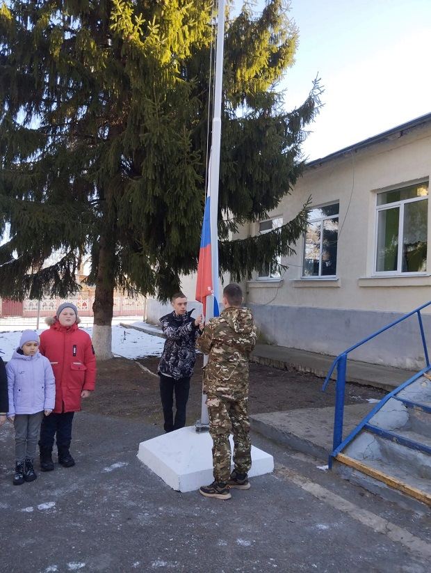 Добро пожаловать!