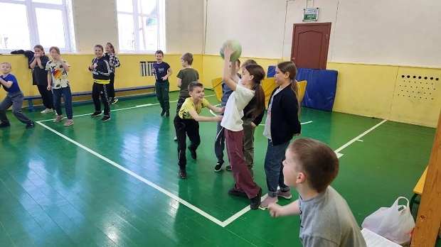 Добро пожаловать!