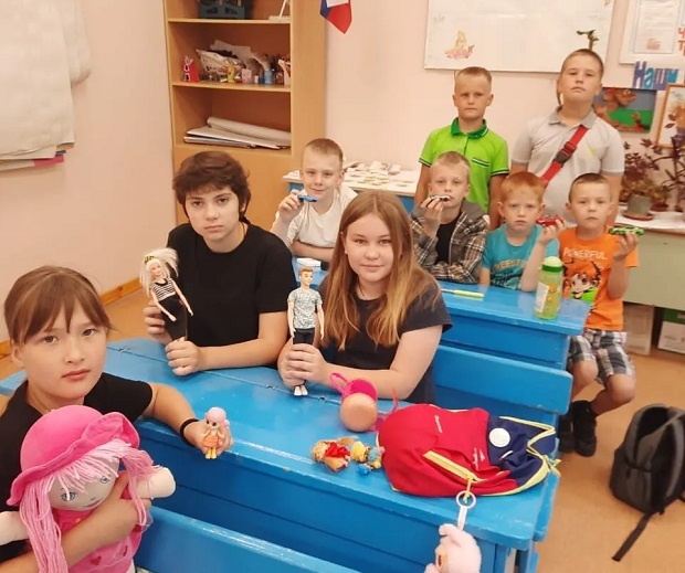 Добро пожаловать!