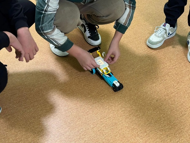 Добро пожаловать!